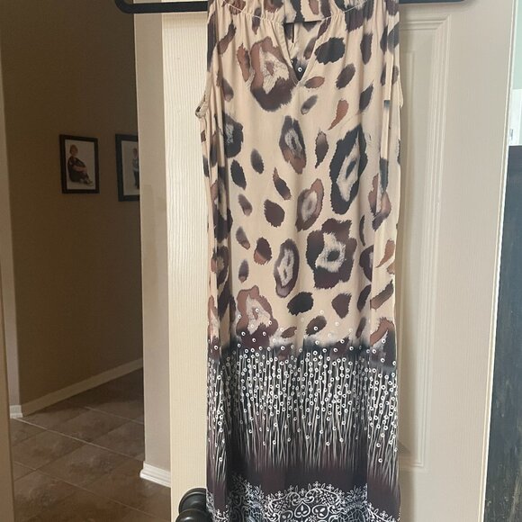 Boutique Sundress - Picture 1 of 4